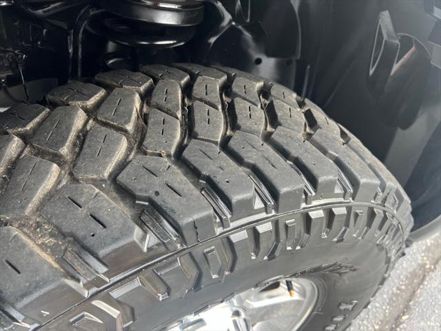 2012 Ram 2500 SLT