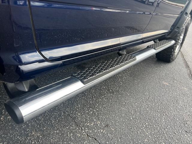 2012 Ram 2500 SLT