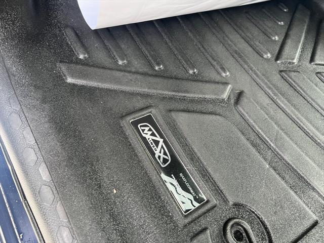 2012 Ram 2500 SLT