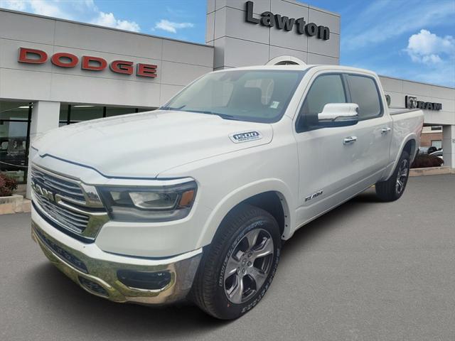 2022 Ram 1500 Laramie for sale in Lawton, OK