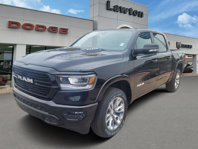 2022 Ram 1500 Laramie for sale in Lawton, OK