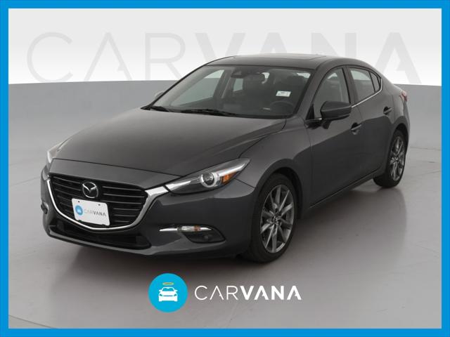 2018 Mazda Mazda3 Grand Touring for sale near , 