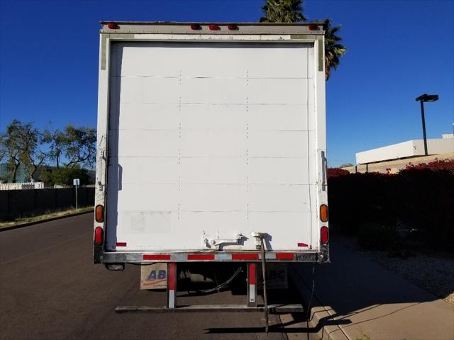 2006 GMC W4S042 W4500 DSL CRW AIR PWL