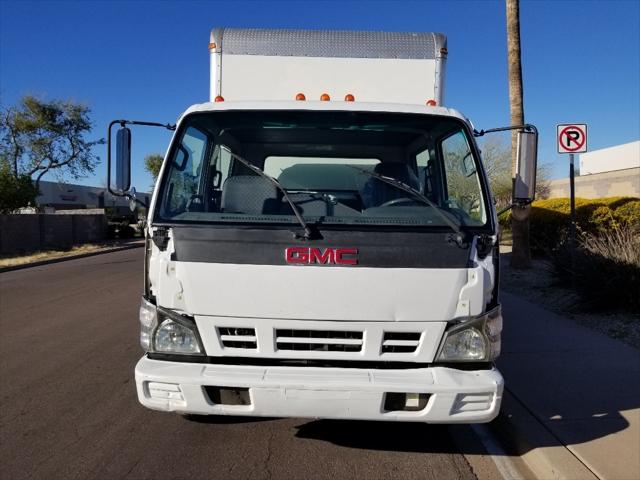 2006 GMC W4S042 W4500 DSL CRW AIR PWL