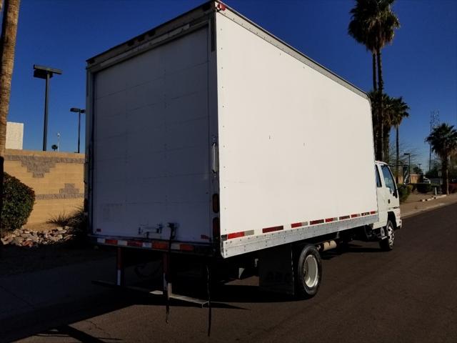 2006 GMC W4S042 W4500 DSL CRW AIR PWL