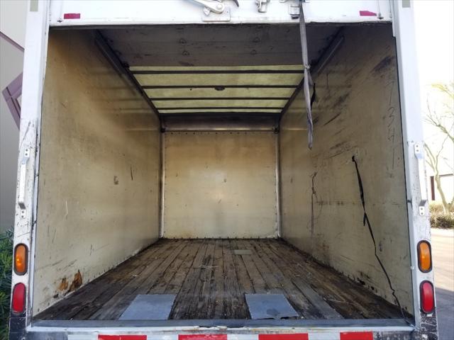 2006 GMC W4S042 W4500 DSL CRW AIR PWL