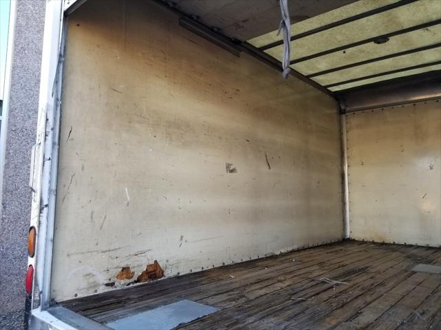 2006 GMC W4S042 W4500 DSL CRW AIR PWL
