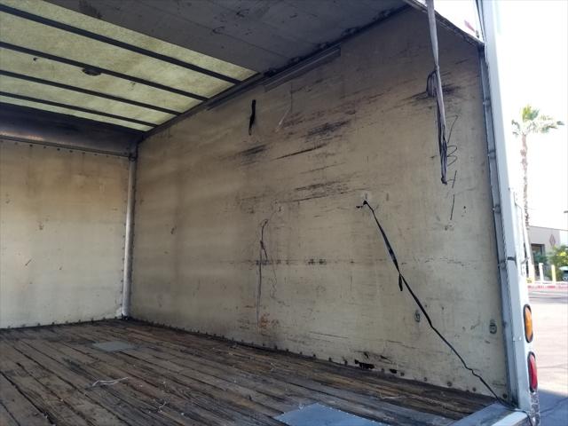 2006 GMC W4S042 W4500 DSL CRW AIR PWL
