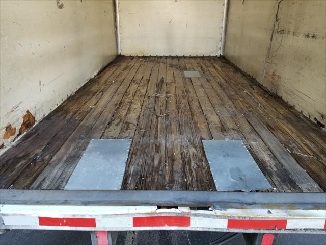 2006 GMC W4S042 W4500 DSL CRW AIR PWL