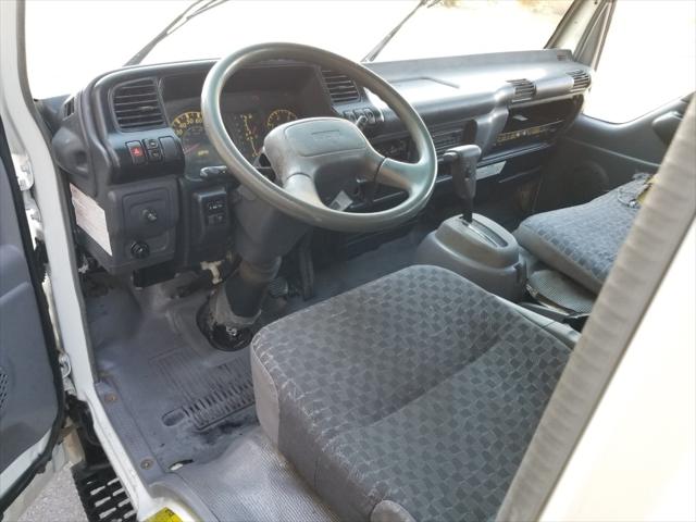 2006 GMC W4S042 W4500 DSL CRW AIR PWL