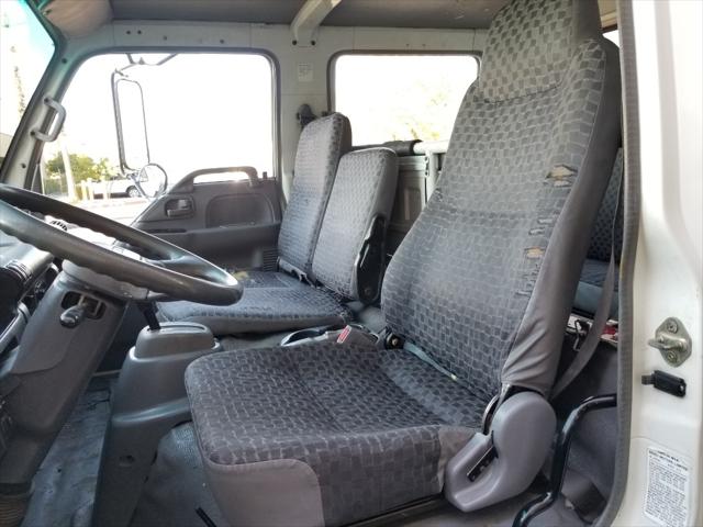 2006 GMC W4S042 W4500 DSL CRW AIR PWL