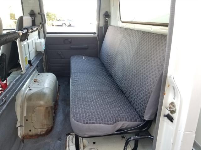 2006 GMC W4S042 W4500 DSL CRW AIR PWL