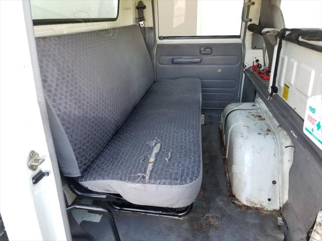 2006 GMC W4S042 W4500 DSL CRW AIR PWL