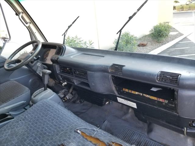 2006 GMC W4S042 W4500 DSL CRW AIR PWL