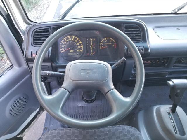 2006 GMC W4S042 W4500 DSL CRW AIR PWL