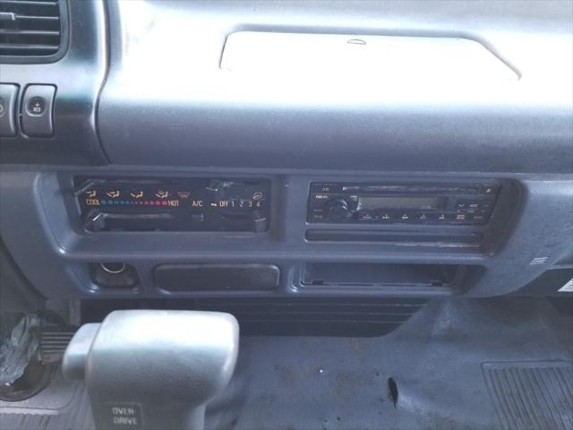 2006 GMC W4S042 W4500 DSL CRW AIR PWL