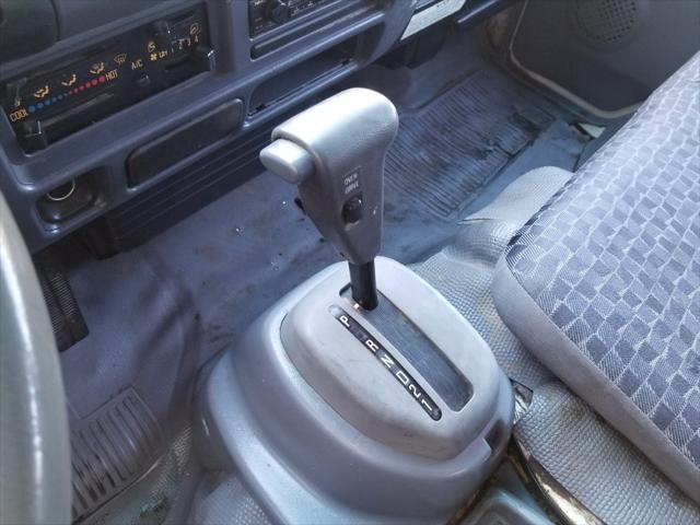 2006 GMC W4S042 W4500 DSL CRW AIR PWL