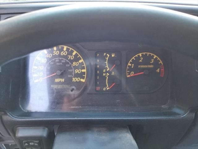 2006 GMC W4S042 W4500 DSL CRW AIR PWL