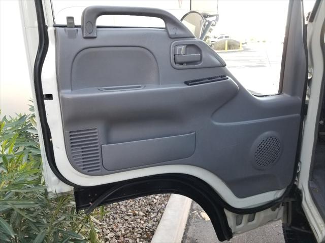2006 GMC W4S042 W4500 DSL CRW AIR PWL