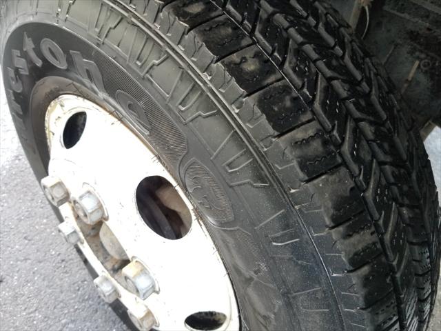 2006 GMC W4S042 W4500 DSL CRW AIR PWL