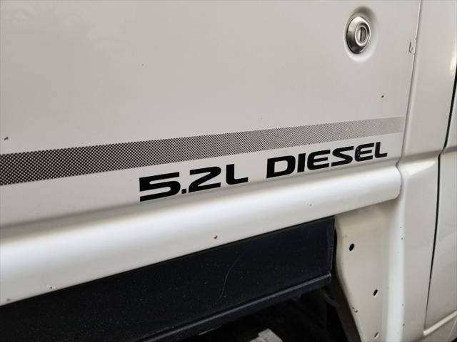 2006 GMC W4S042 W4500 DSL CRW AIR PWL