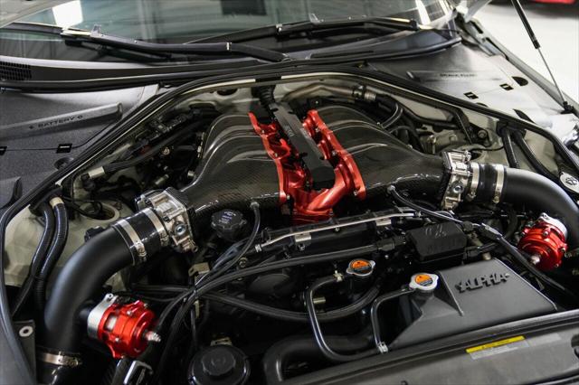 2017 Nissan GT-R Premium