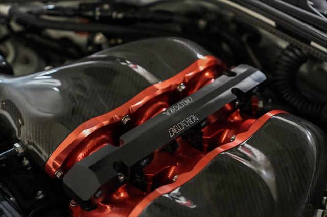 2017 Nissan GT-R Premium
