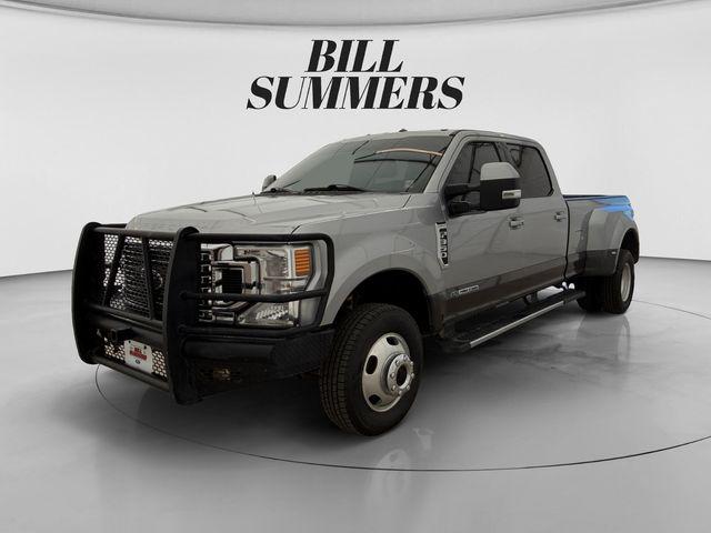 2020 Ford F-350 LARIAT for sale in North Platte, NE