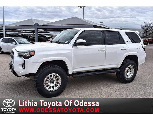 Toyota 4runner Trd Pro For Sale Near Me Discover Cars For Sale