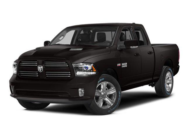 2014 Ram 1500 Sport for sale in Knoxville, IA