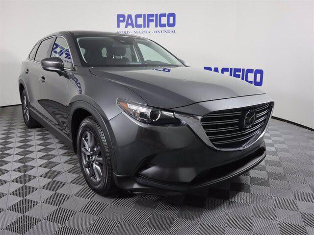used 2019 Mazda CX-9 Sport