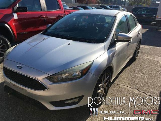 2015 Ford Focus SE for sale in Coeur d Alene, ID