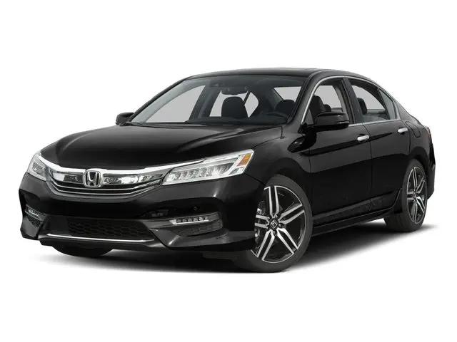 2017 Honda Accord Touring V6 for sale in Pensacola, FL