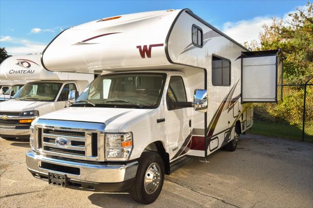 2020 Ford E-Series Cutaway 22C for sale in Rockford, IL