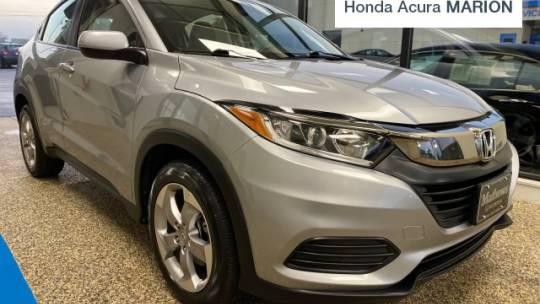 2019 Honda HR-V LX for sale near Marion, OH