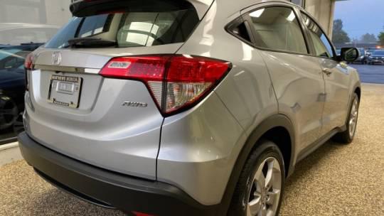 2019 Honda HR-V LX