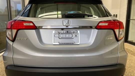 2019 Honda HR-V LX