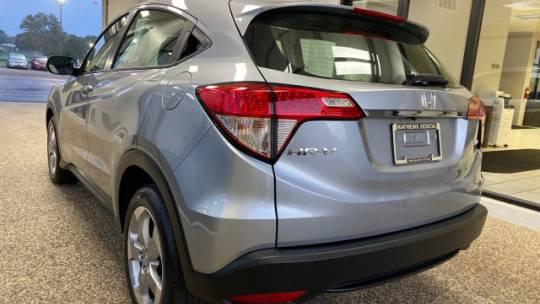 2019 Honda HR-V LX