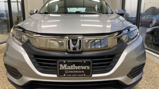 2019 Honda HR-V LX
