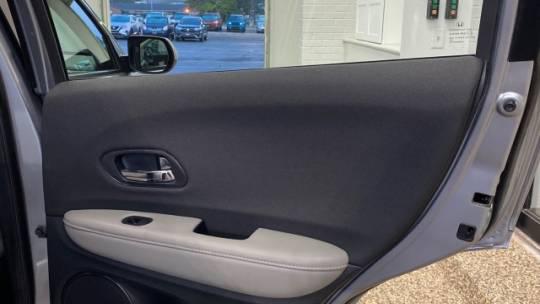 2019 Honda HR-V LX