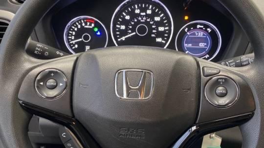 2019 Honda HR-V LX