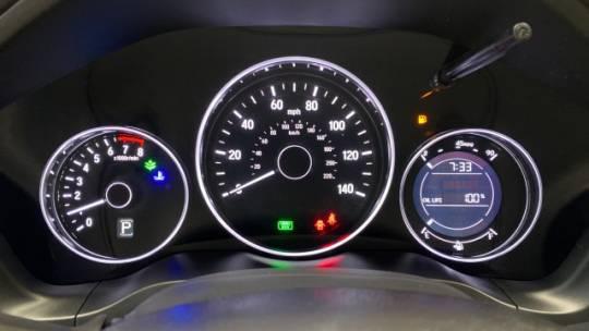 2019 Honda HR-V LX