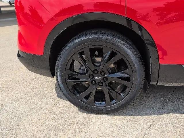 2021 Chevrolet Blazer FWD RS