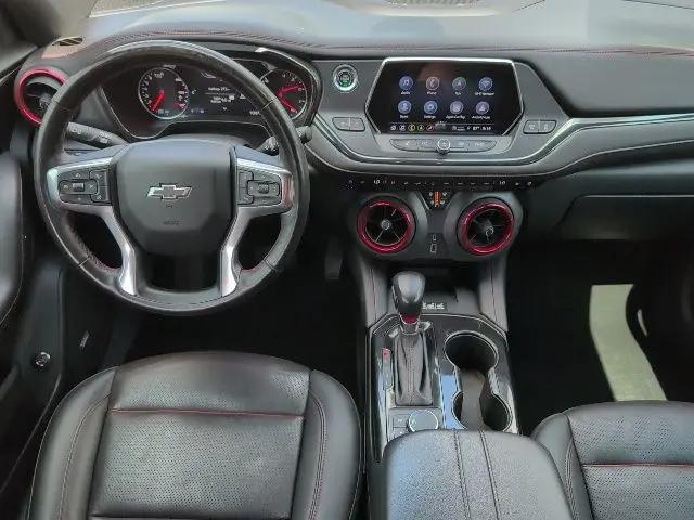 2021 Chevrolet Blazer FWD RS