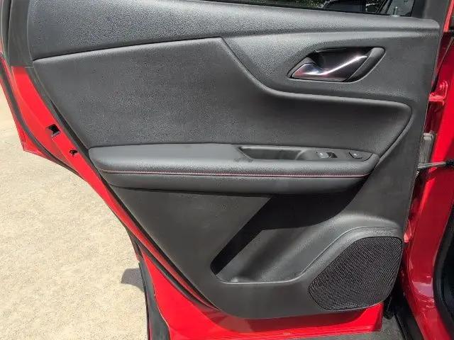2021 Chevrolet Blazer FWD RS