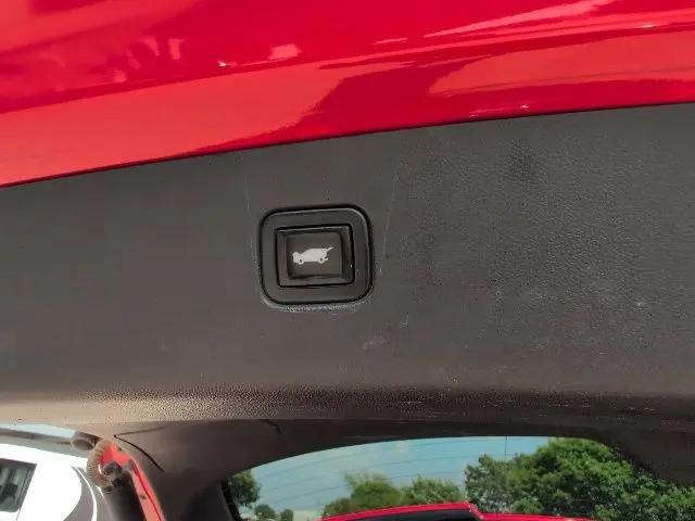 2021 Chevrolet Blazer FWD RS