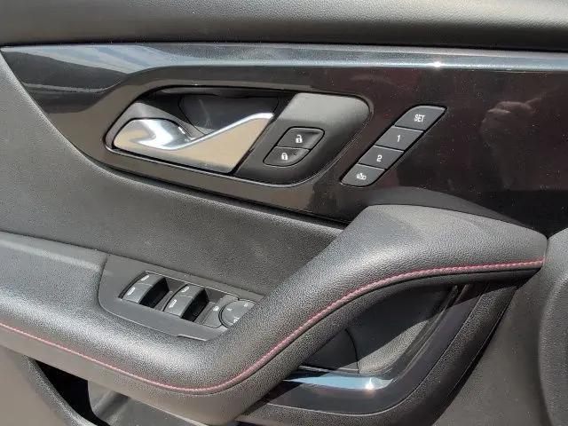 2021 Chevrolet Blazer FWD RS