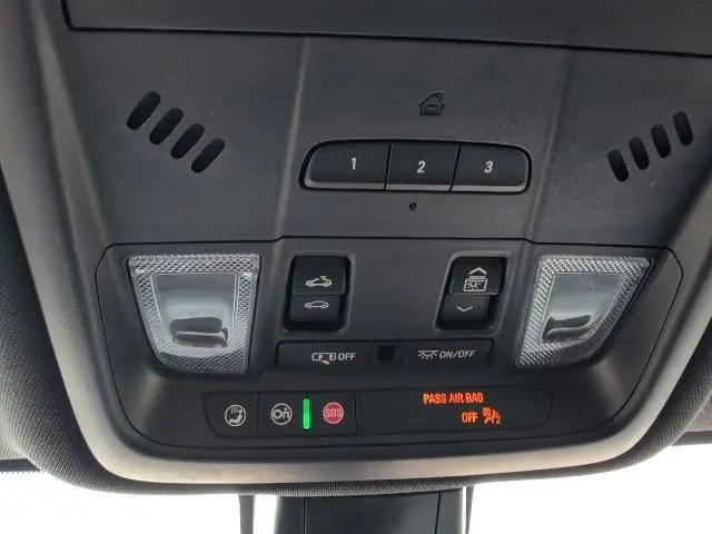 2021 Chevrolet Blazer FWD RS
