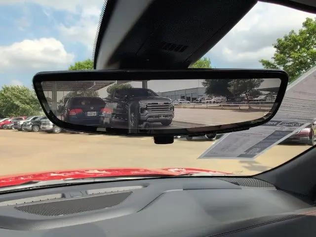 2021 Chevrolet Blazer FWD RS