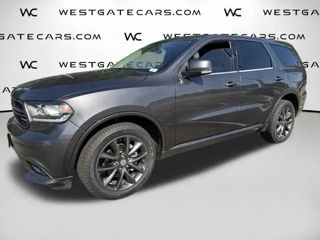 2018 Dodge Durango GT AWD for sale in Wake Forest, NC